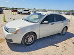 Ford Focus 2010