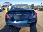 Nissan Versa 2014