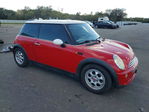 MINI Cooper 2005