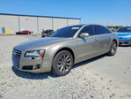 Audi A8 2014