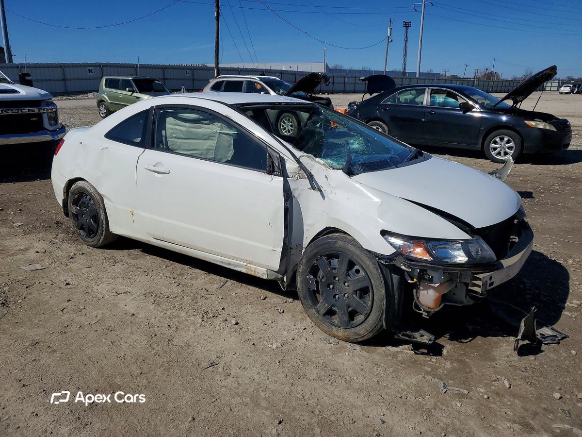 Honda Civic 2010