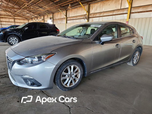 Mazda 3 2015 - Image 1 of 12