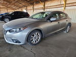 Mazda 3 2015