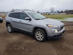 Jeep Cherokee 2017