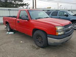 Chevrolet Silverado 2005