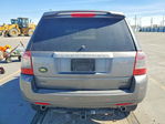 Land Rover LR2 2008