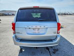 Dodge Caravan 2012