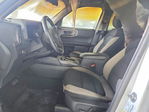 Ford Bronco 2025