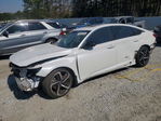 Honda Accord 2022