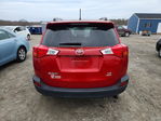 Toyota RAV 4 2015