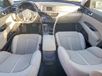 Kia Optima 2016