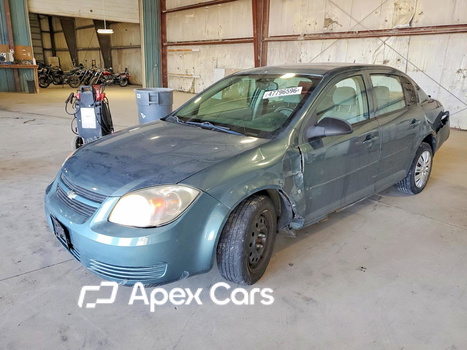 Chevrolet Cobalt 2009 - Image 1 of 12