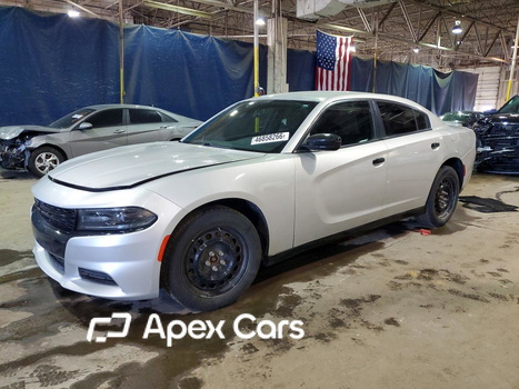 Dodge Charger 2019 - Zdjęcie 1 z 13