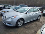 Hyundai Sonata 2014