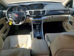 Honda Accord 2013