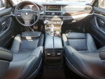 BMW Series 5 2014