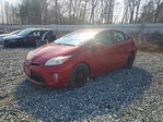 Toyota Prius 2012