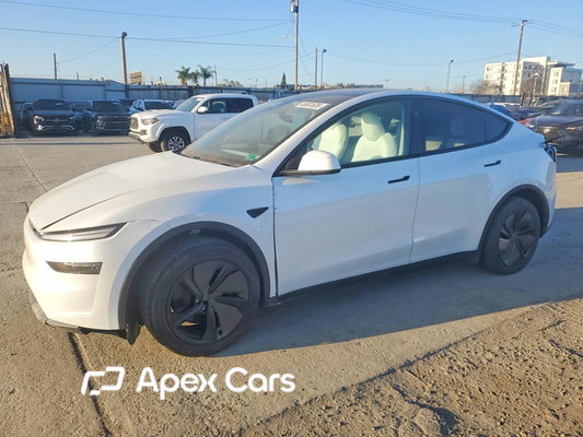 Tesla Model Y 2026 - Zdjęcie 1 z 13