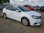 Nissan Sentra 2017