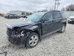 GMC Terrain 2015