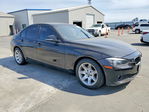 BMW Series 3 2014