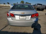 Chevrolet Cruze 2014