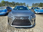Lexus RX 2018