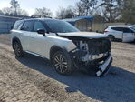 Nissan Pathfinder 2023