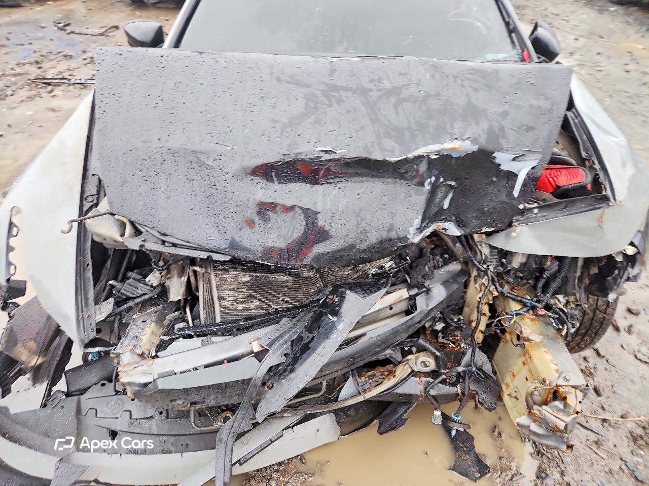 Honda Accord 2009