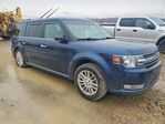 Ford Flex 2017
