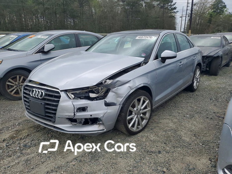Audi A3 2015 - Zdjęcie 1 z 14