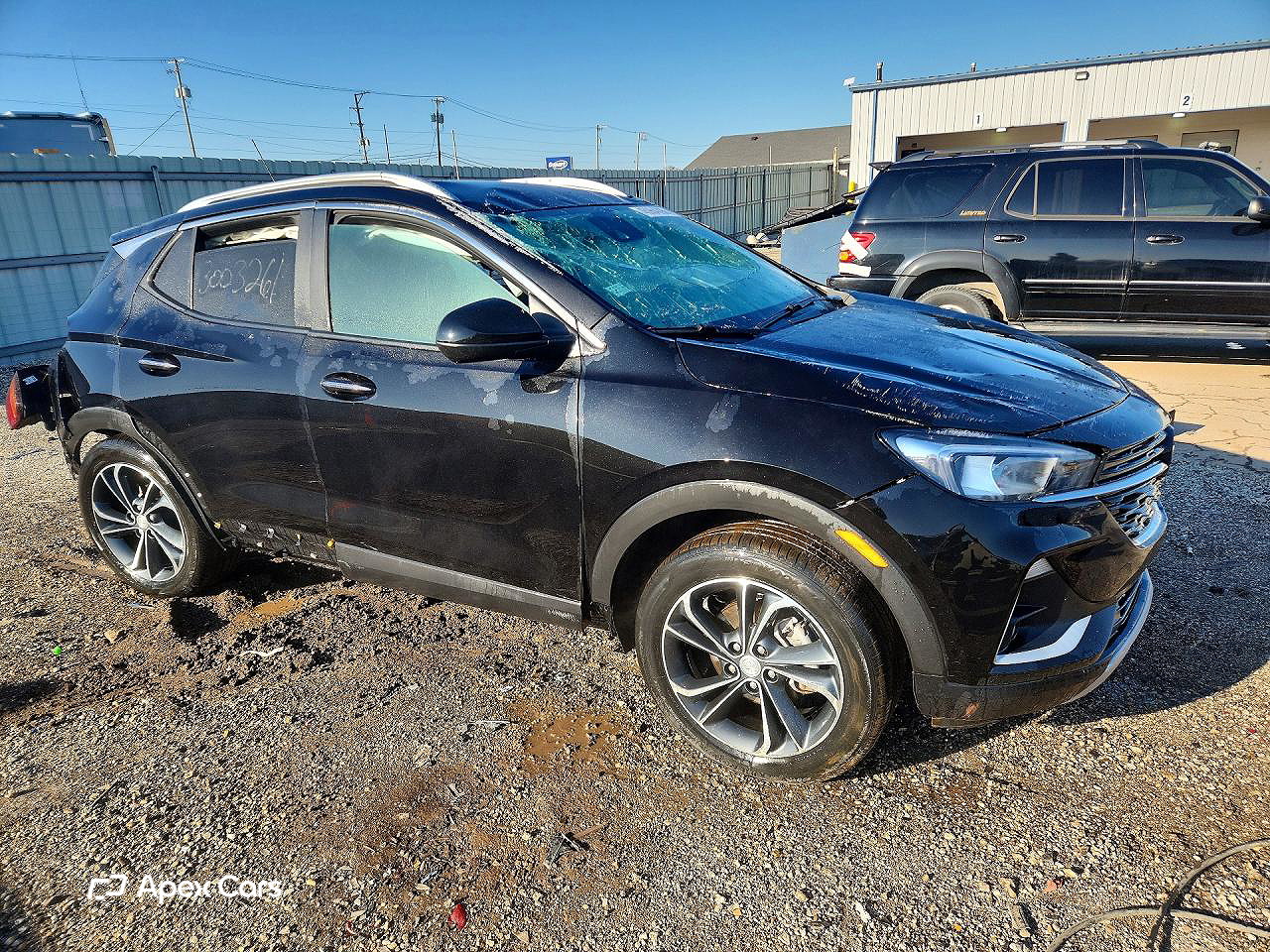 Buick Encore 2023