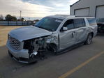 GMC Yukon 2015
