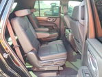 Chevrolet Tahoe 2023