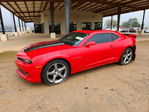 Chevrolet Camaro 2014