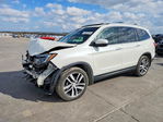 Honda Pilot 2017