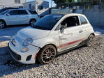 Fiat 500 2015
