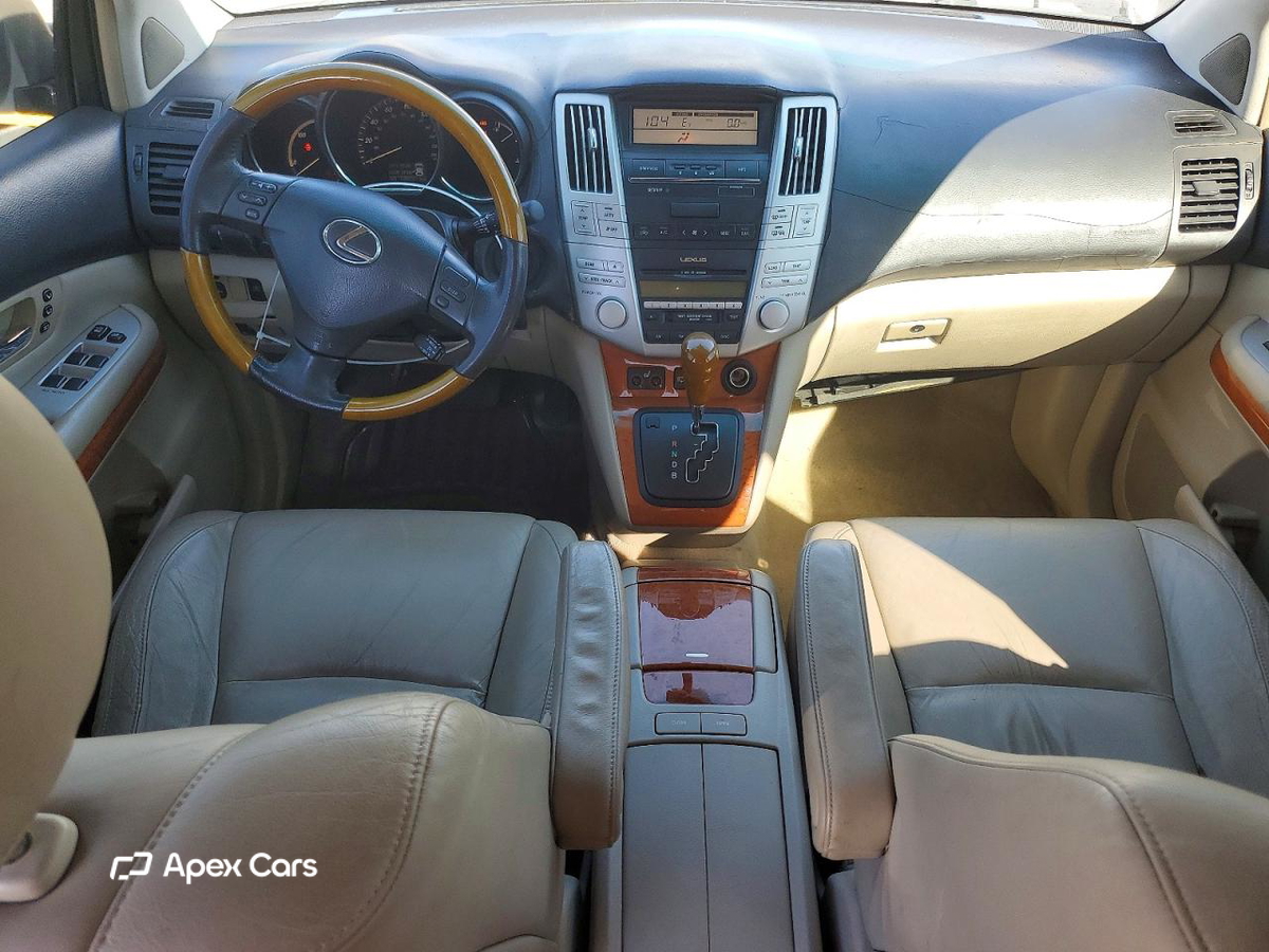 Lexus RX 2006