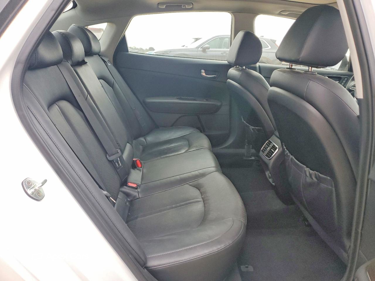 Kia Optima 2016
