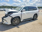 Lexus LX 2016
