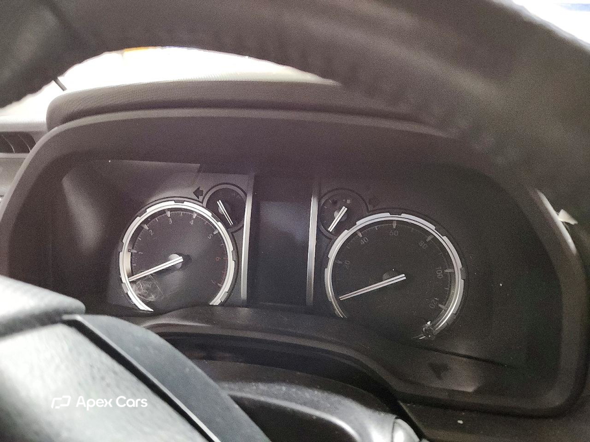 Toyota 4Runner 2020