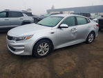 Kia Optima 2018