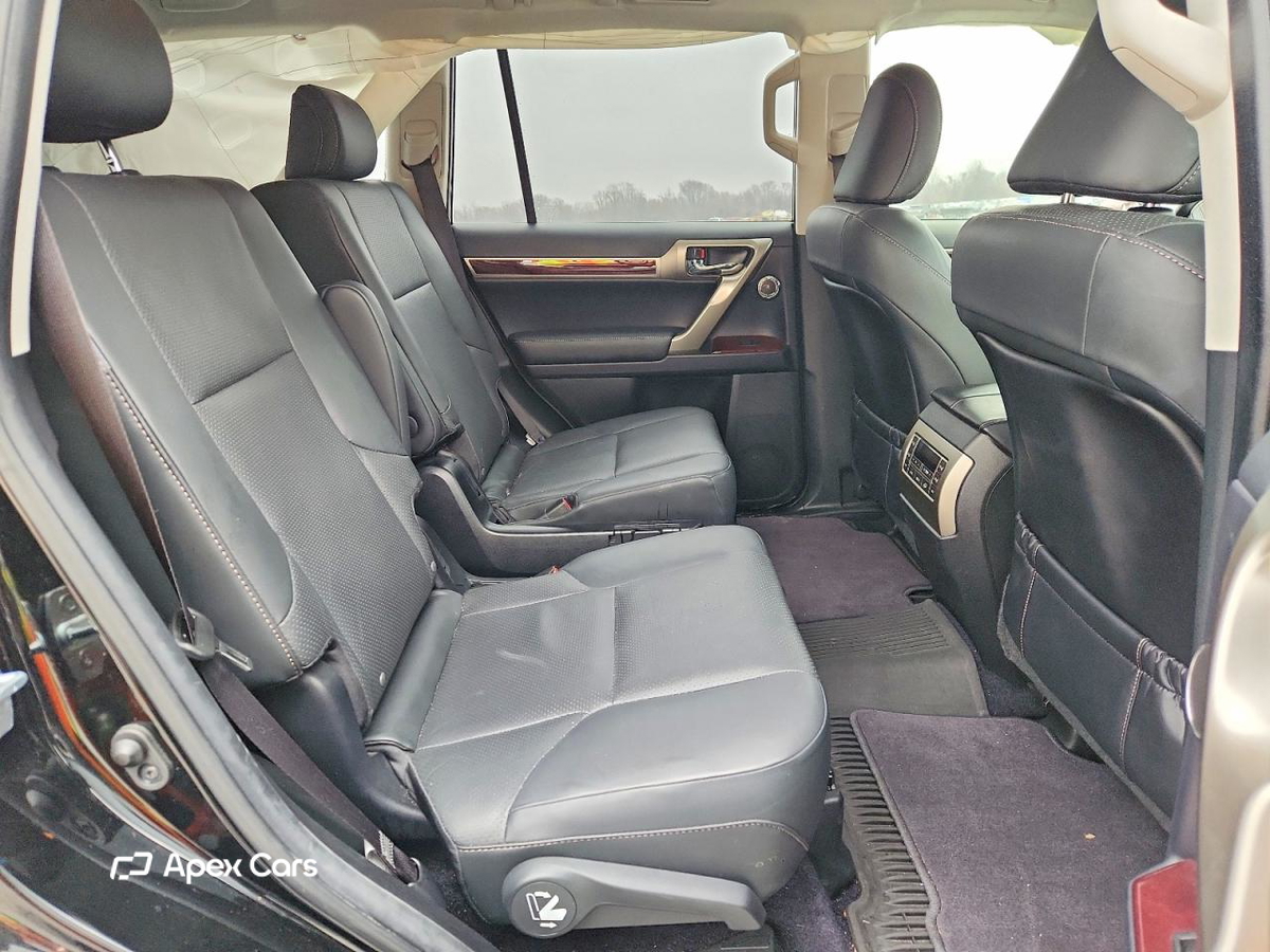 Lexus GX 2019