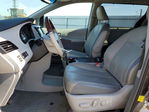 Toyota Sienna 2013