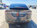Tesla Model X 2018
