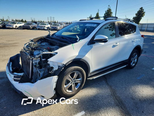 Toyota RAV 4 2015 - Image 1 of 13