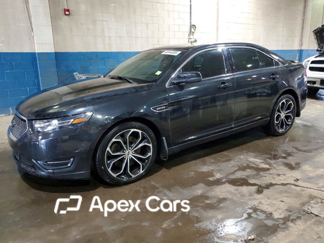 Ford Taurus 2015 - Image 1 of 12