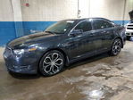 Ford Taurus 2015