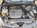 Mazda 3 2012