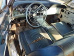 Ford Thunderbird 1963